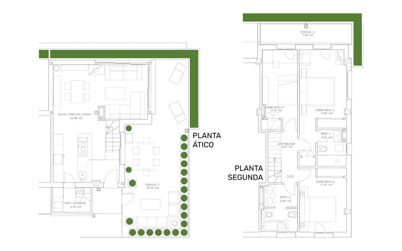 Artqhost Costa Ballena Penthouse Ocean And Golf Views & Free Parking Екстер'єр фото