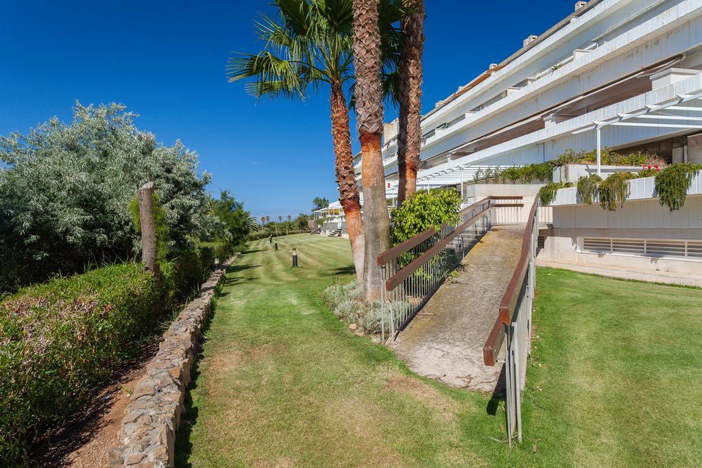 Artqhost Costa Ballena Penthouse Ocean And Golf Views & Free Parking Екстер'єр фото