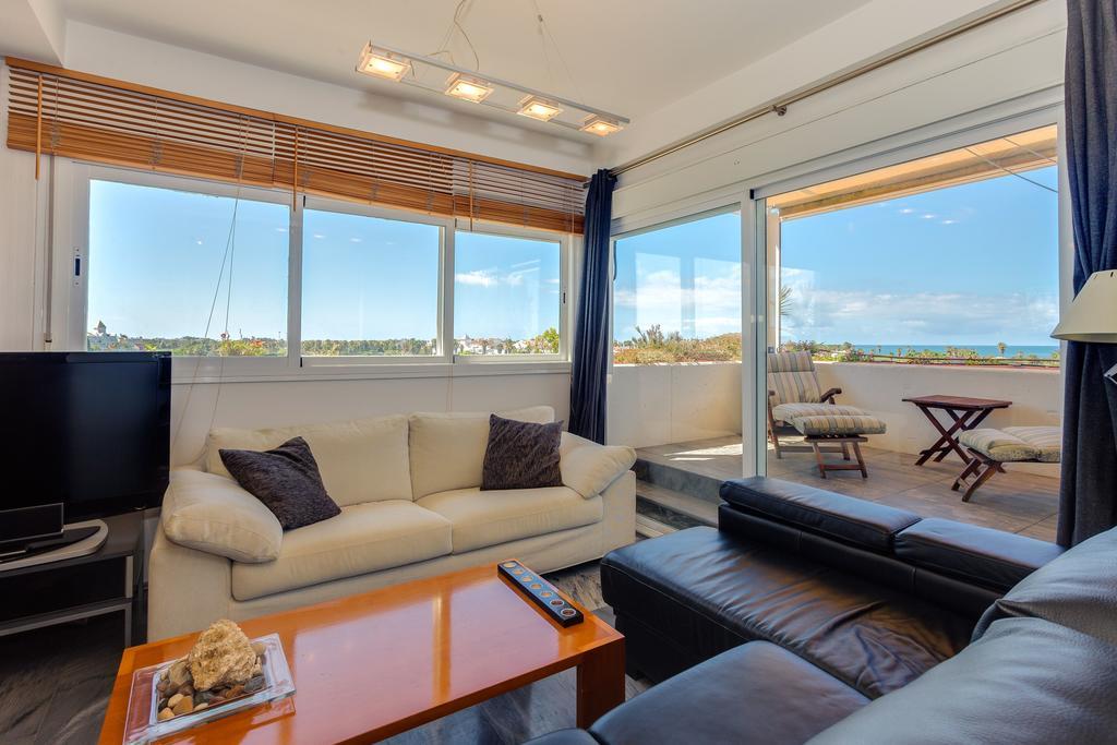 Artqhost Costa Ballena Penthouse Ocean And Golf Views & Free Parking Екстер'єр фото